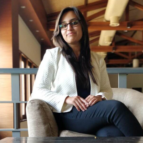 Richa Gulati - Software Engineer | Stackforce