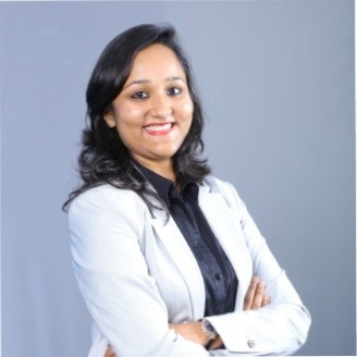 Richa Jain - Business Development Executive | Stackforce