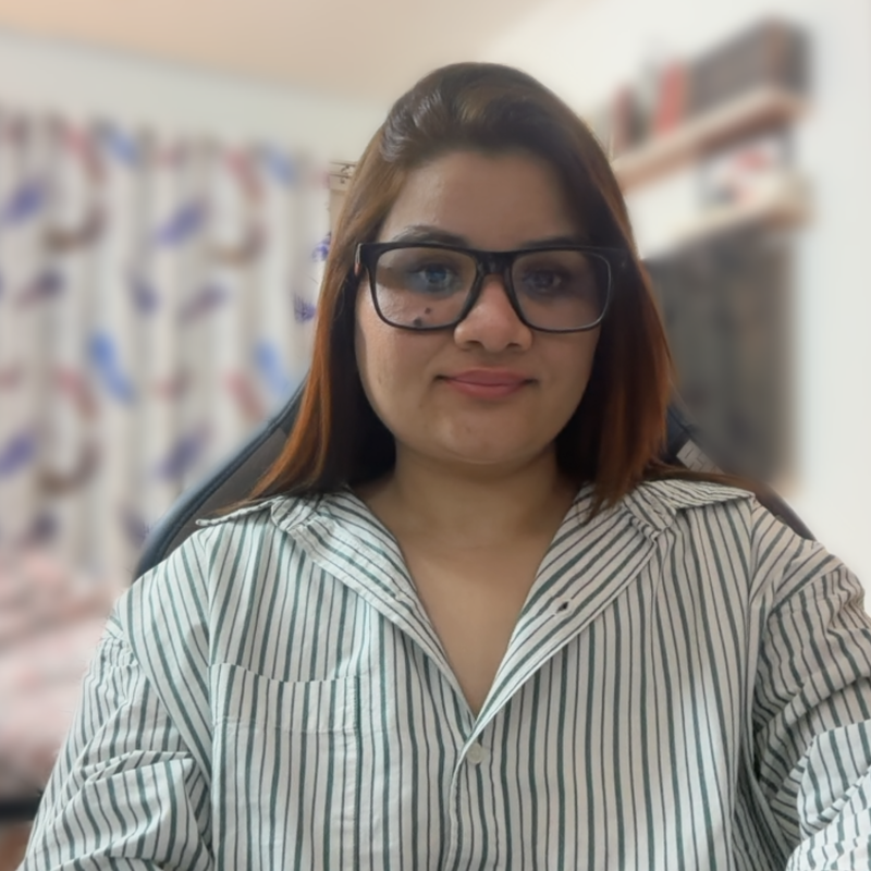 Richa Kukar - HR Manager | Stackforce
