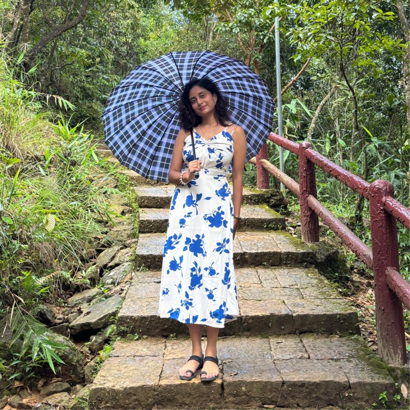 Richa Patel - UI Designer | Stackforce