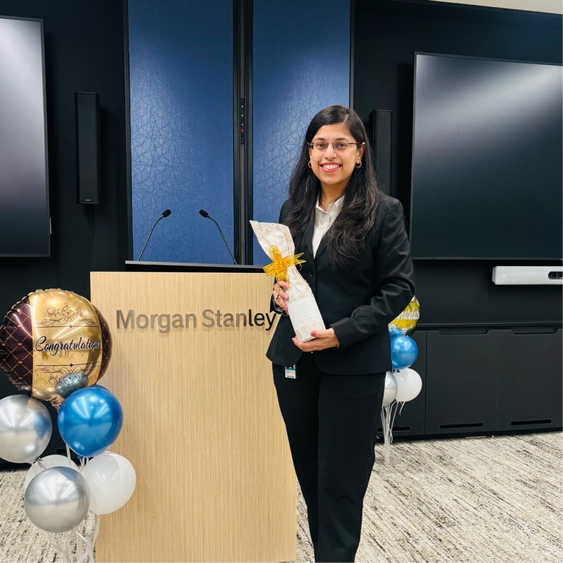 Richa Shukla - CEO | Stackforce