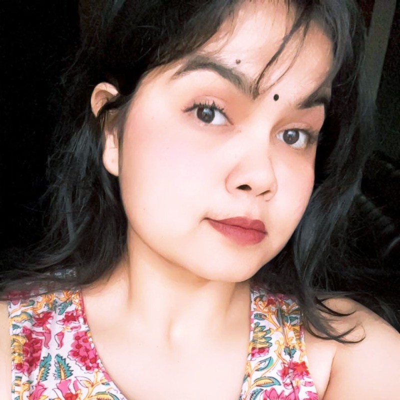 RICHA SINGH - Recruiter | Stackforce