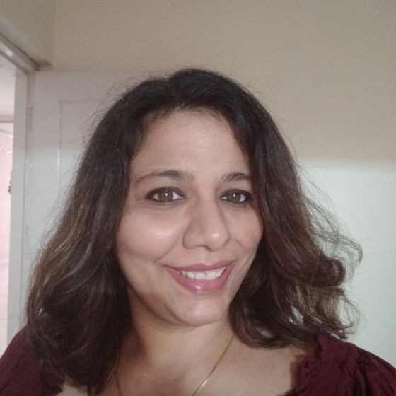 Richa Tiwari - Operations Associate | Stackforce