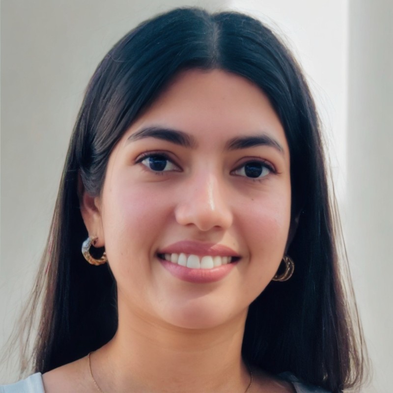 Richa Tripathi - CEO | Stackforce