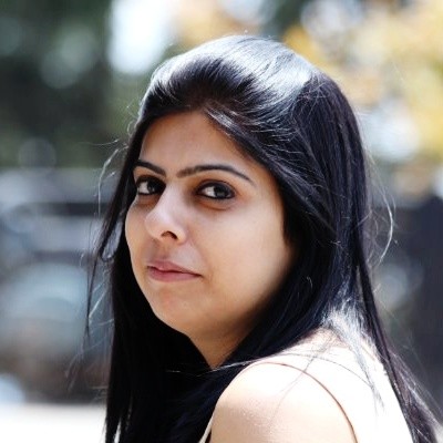 Richa Yadav - CEO | Stackforce