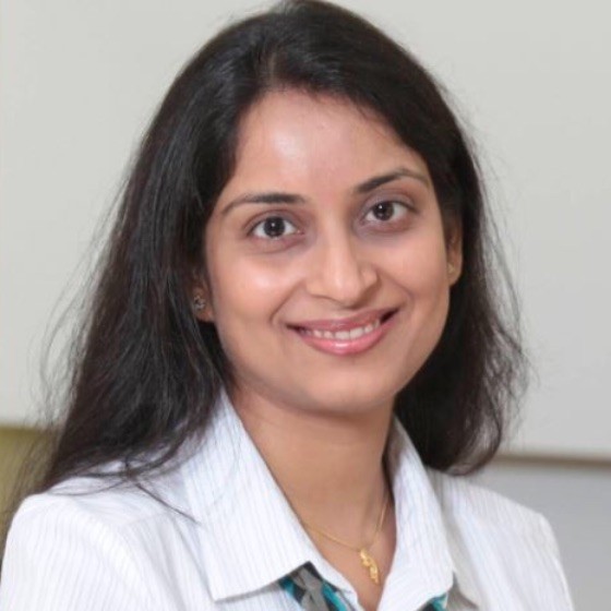 Richa Singh - CEO | Stackforce