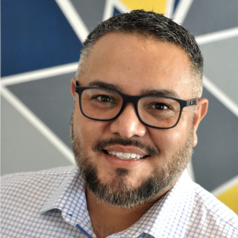 Richard Rocha - Associate Partner | Stackforce