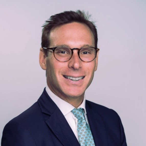 Richard Stevenson - CEO | Stackforce