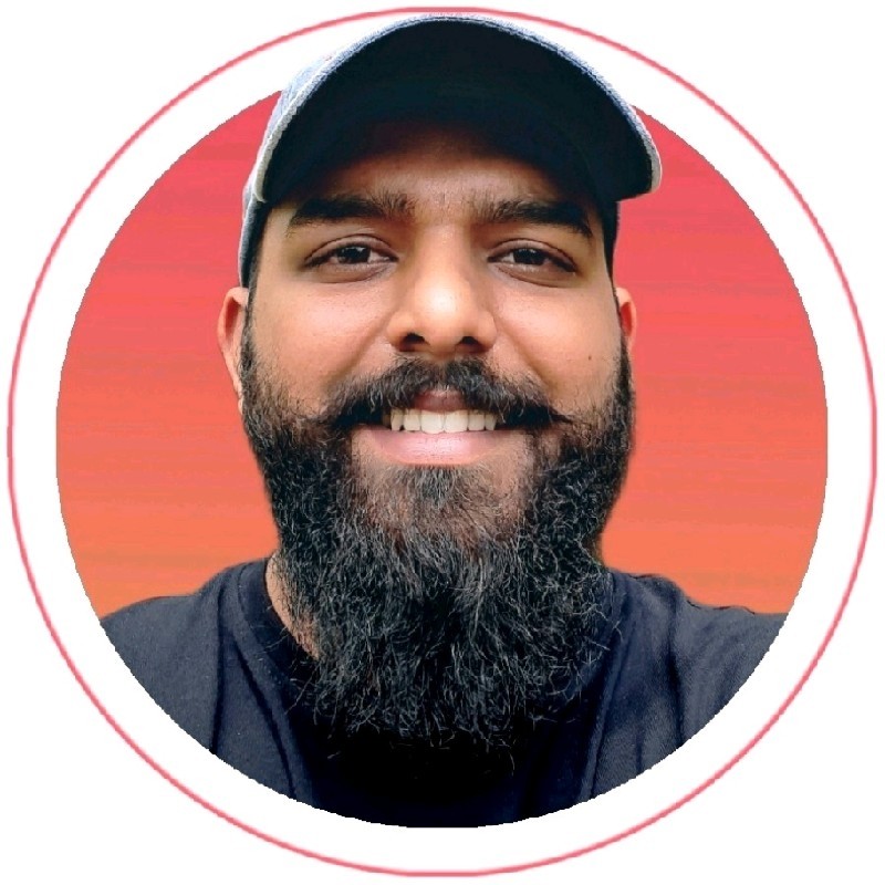 Richard Rufus - Associate Partner | Stackforce