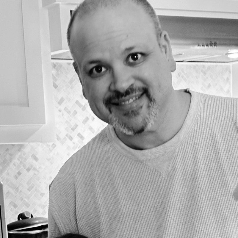 Richard Steinfeld - Co-Founder | Stackforce