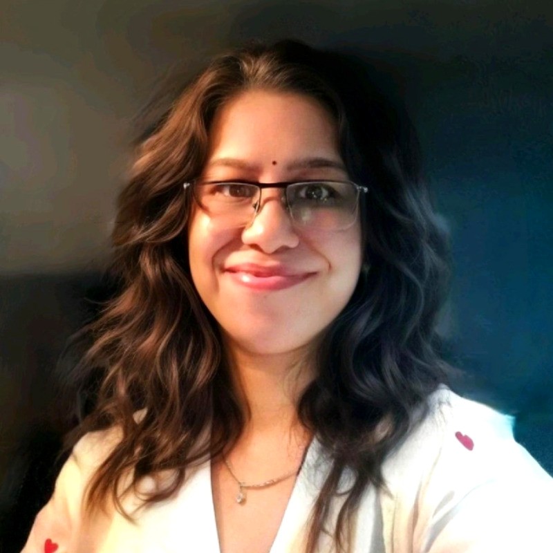 Richa Sinha - Co-Founder | Stackforce