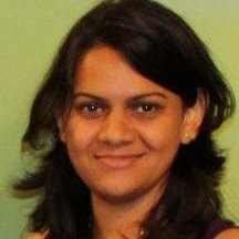 Richa Gupta - Business Development Manager | Stackforce