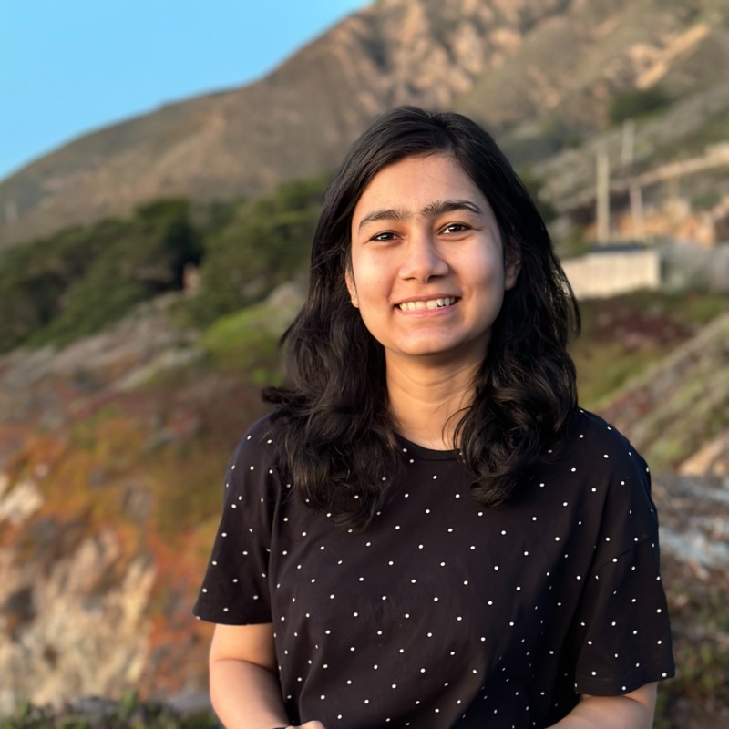 Richa Tripathi - UI Designer | Stackforce