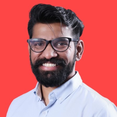 Richie Khandelwal - Co-Founder | Stackforce