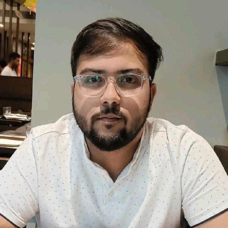 RICHIK BHATTACHARJEE - Software Engineer | Stackforce