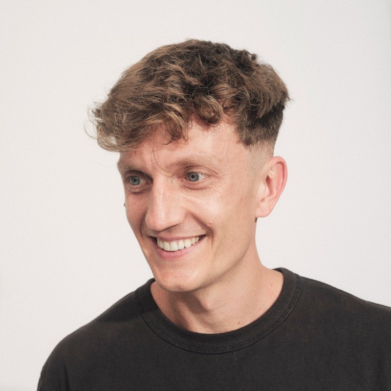 Nick Rout - Co-Founder | Stackforce