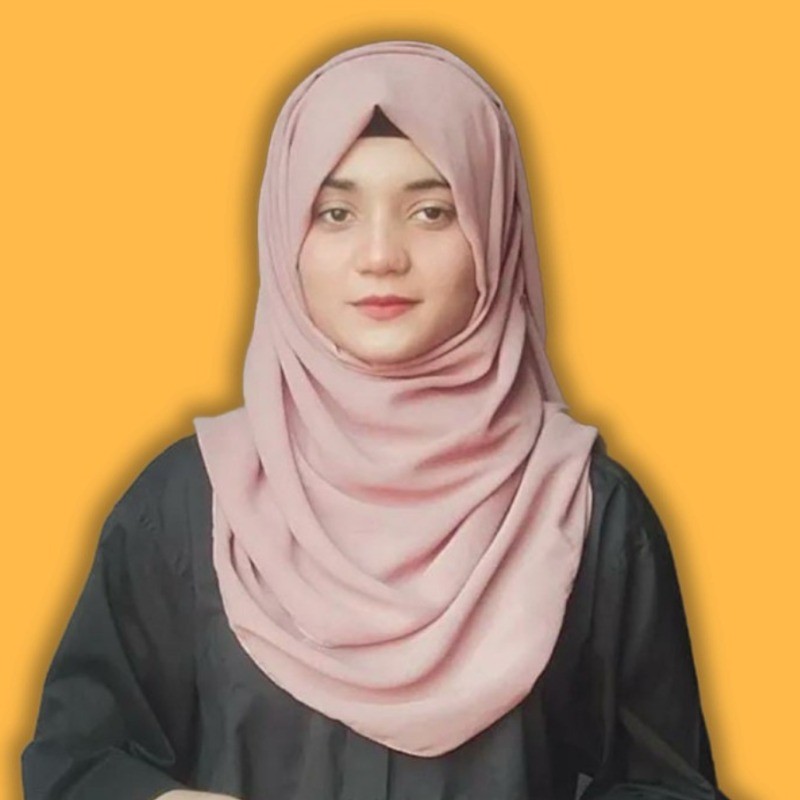 Rida Syed - Software Engineer | Stackforce