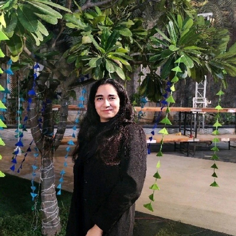 Riddhi Suri - Operations Associate | Stackforce