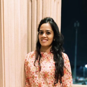 Riddhika S. - Business Development Executive | Stackforce