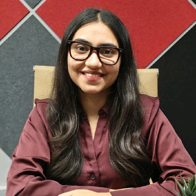 Ridham Bassi - Product Manager | Stackforce
