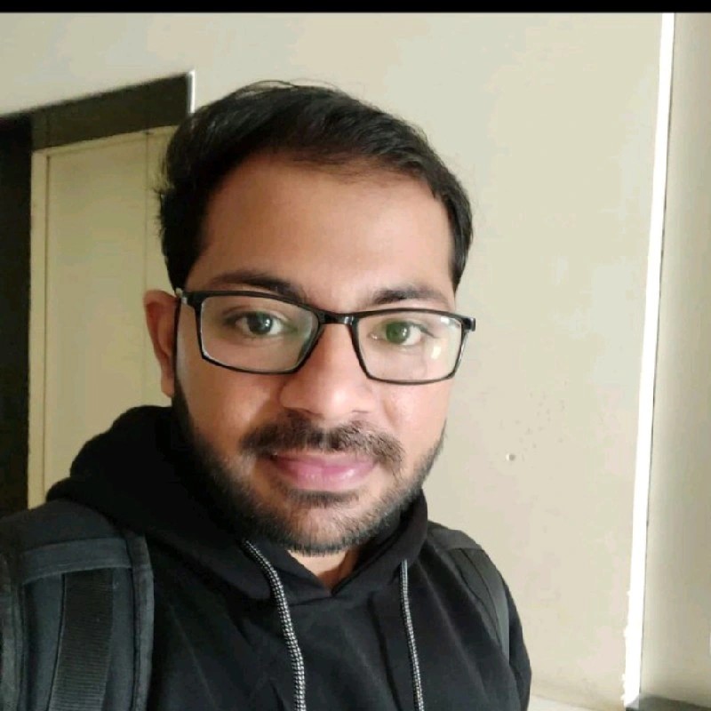 Ridham Trivedi - UX Designer | Stackforce
