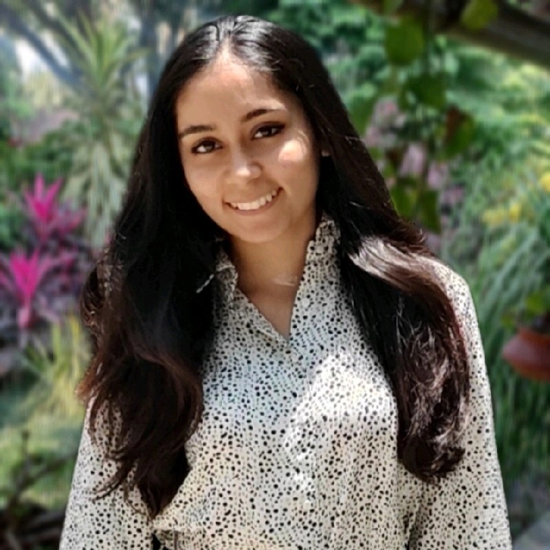 Ridhi Gandhi - Business Analyst | Stackforce