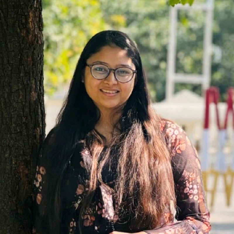 Ridhi Garg - Recruiter | Stackforce