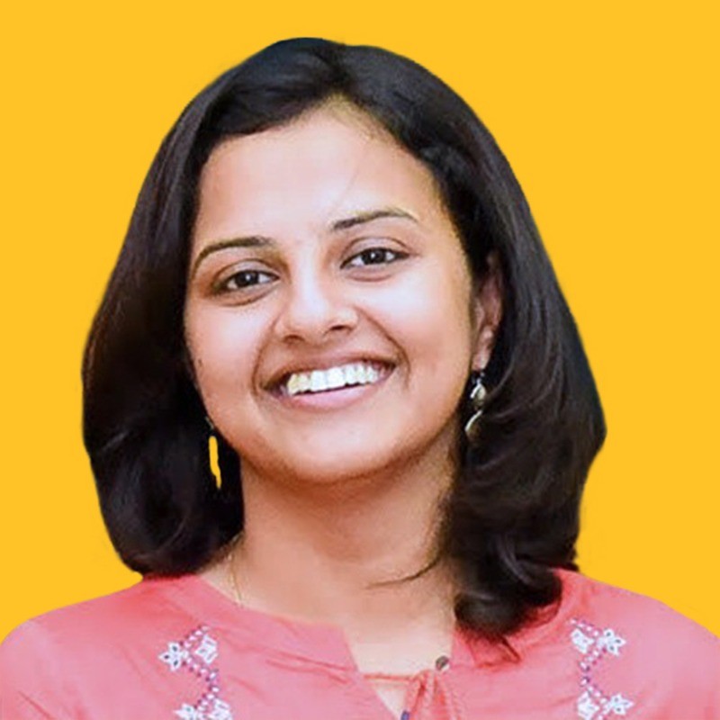 Ridhi Singh - Founder | Stackforce