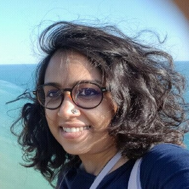 Ridhima Jaiswal - Head of Design | Stackforce