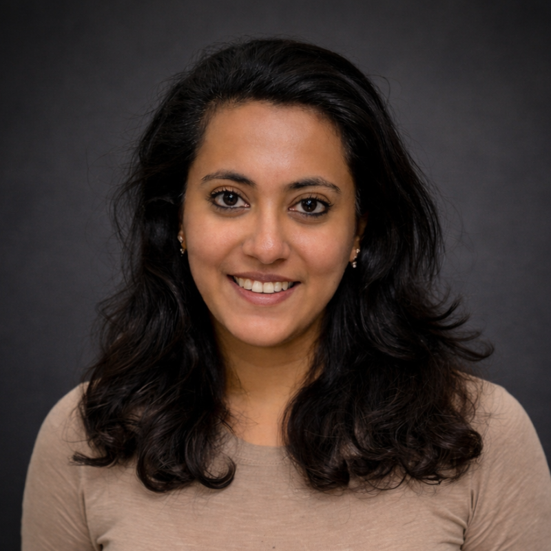 Ridhima Puri - Technical Program Manager | Stackforce