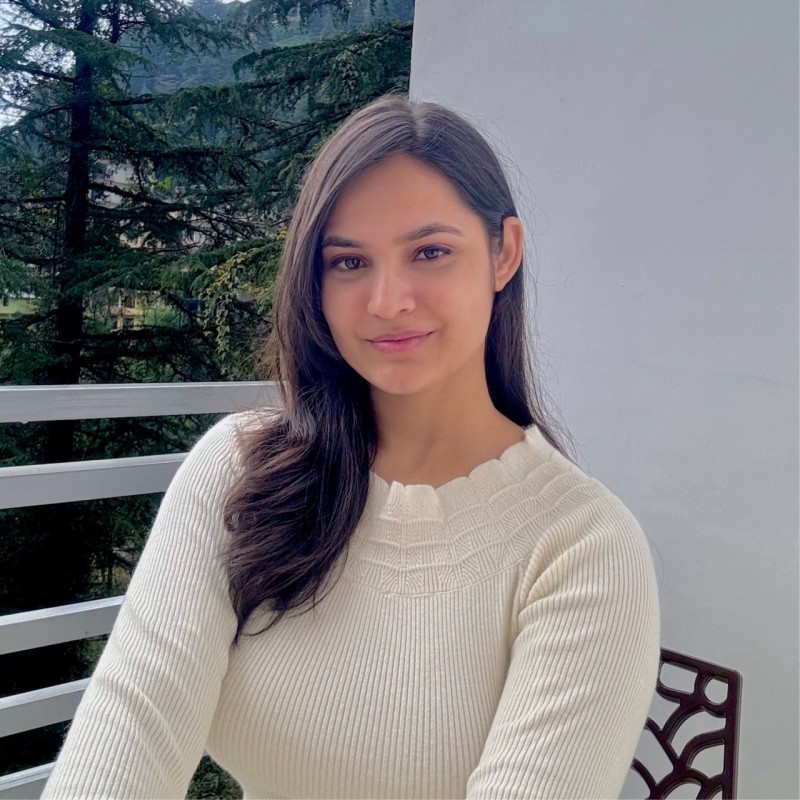 Richa Sharma - Digital Marketing Specialist | Stackforce