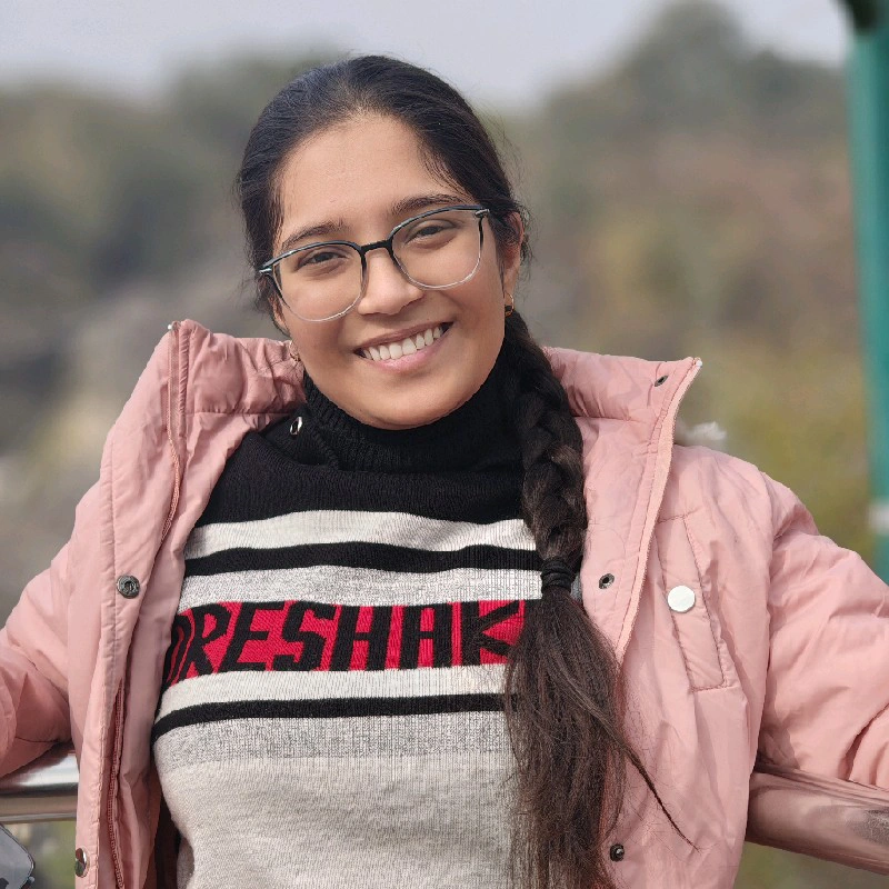 Rimjhim Dubey - Software Engineer | Stackforce