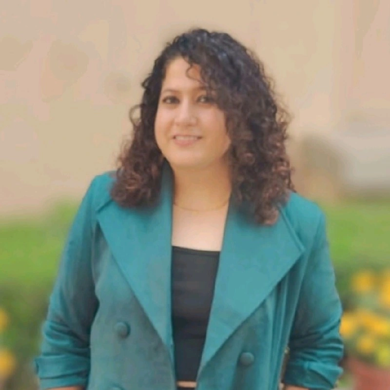 Rimpy Razdan - HR Manager | Stackforce