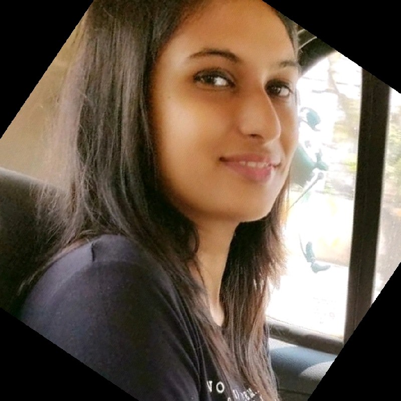 Rimshi Tomar - CEO | Stackforce