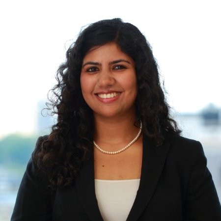 Rini Bhatt - Co-Founder | Stackforce