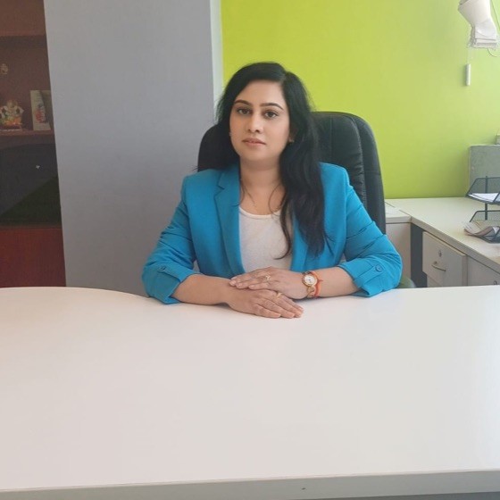 Rinki Singh - CEO | Stackforce