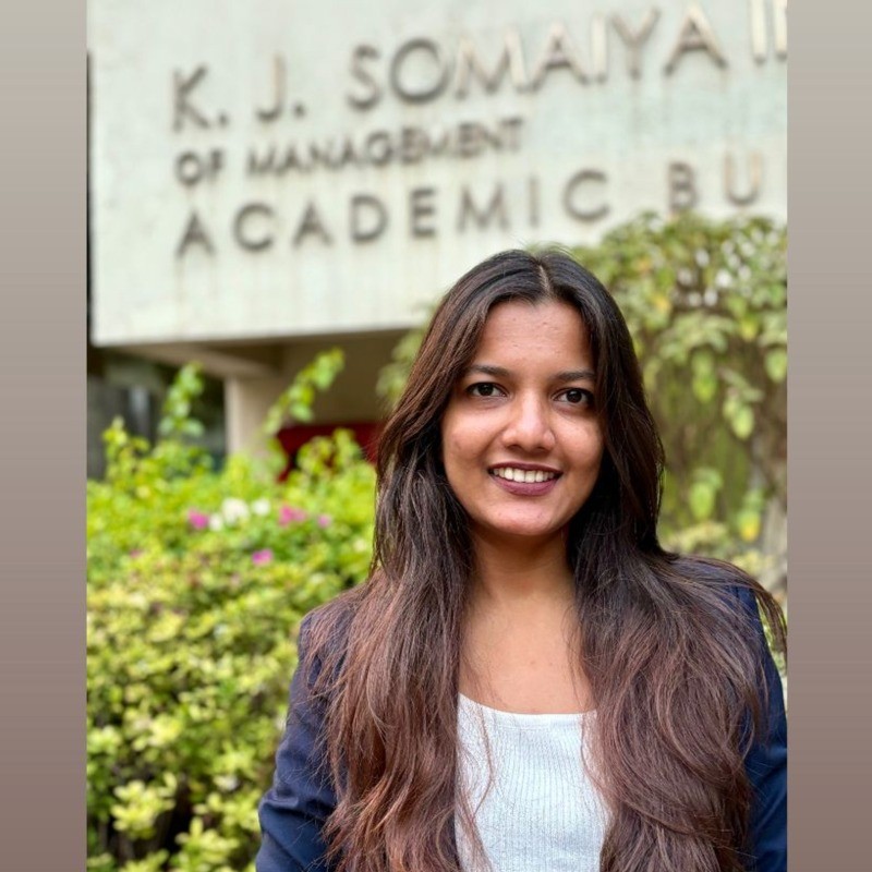 Rinkle Agrawal - AI Researcher | Stackforce