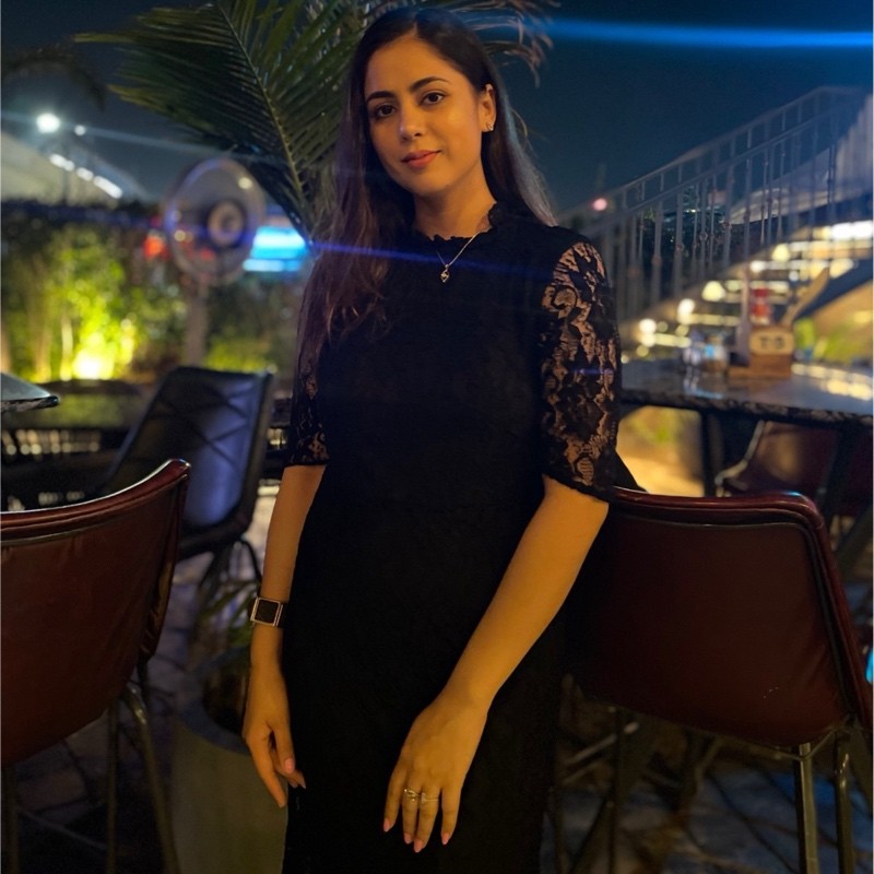 Rinky Tandon - Business Development Executive | Stackforce