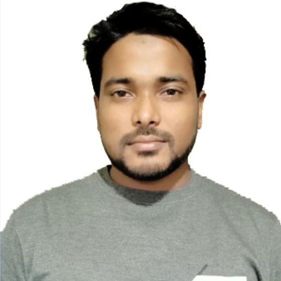 Ripon Babu - Software Engineer | Stackforce