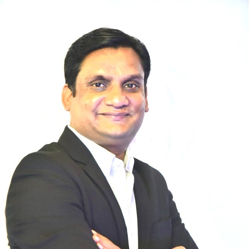 Ripunjai Gaur - CEO | Stackforce