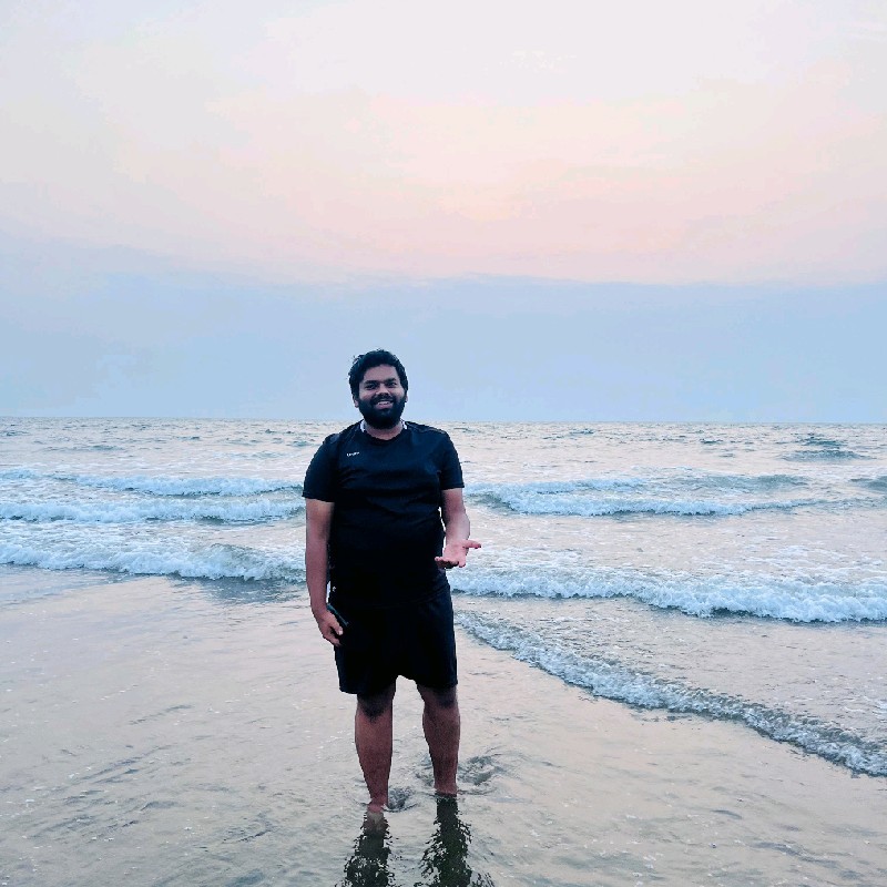 Rishabh Agarwal - Product Manager | Stackforce