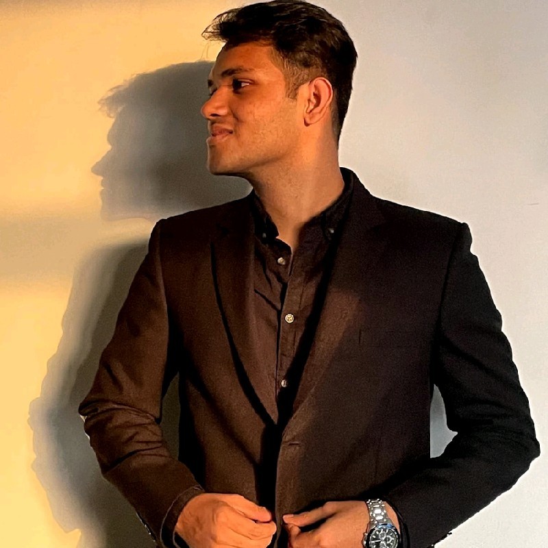 Rishabh Chauhan - Software Engineer | Stackforce