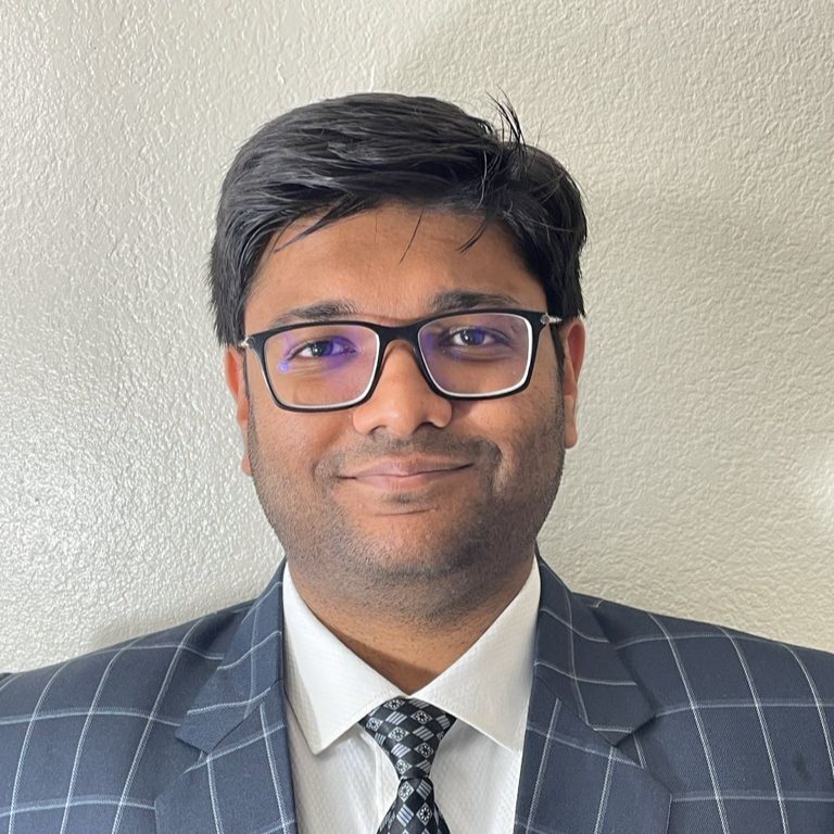 Rishabh Gupta - Software Engineer | Stackforce