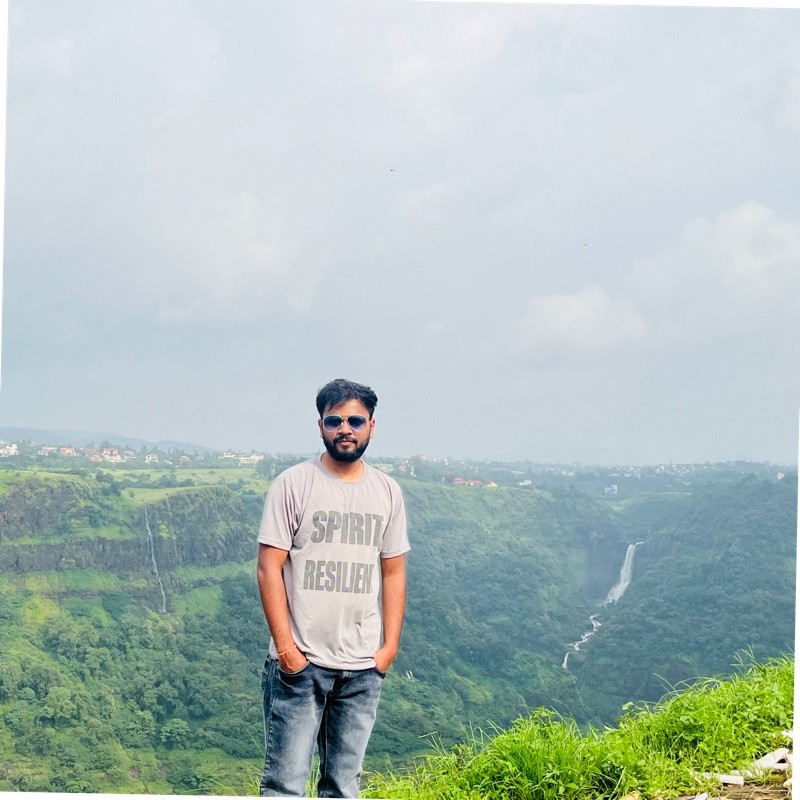 Rishabh Jaiswal - Software Engineer | Stackforce