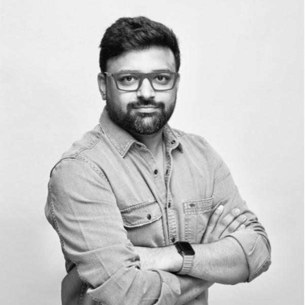 Rishabh Khandelwal - Co-Founder | Stackforce