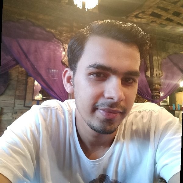 Rishabh Kumar - Software Engineer | Stackforce