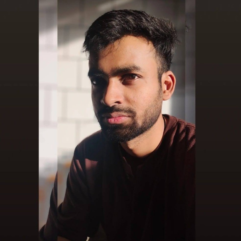 Rishabh Maurya - Product Manager | Stackforce
