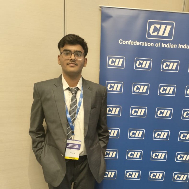 Rishabh Pal - Recruiter | Stackforce