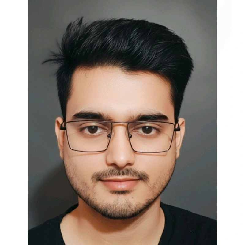 Rishabh Shukla - Associate Consultant | Stackforce