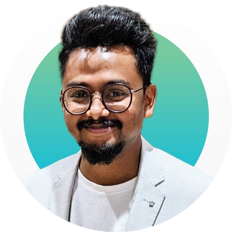 Rishabh Singh - Product Designer | Stackforce